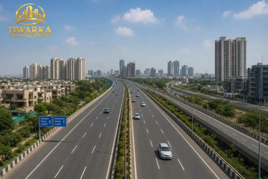 New Launch Residential Projects in Gurgaon