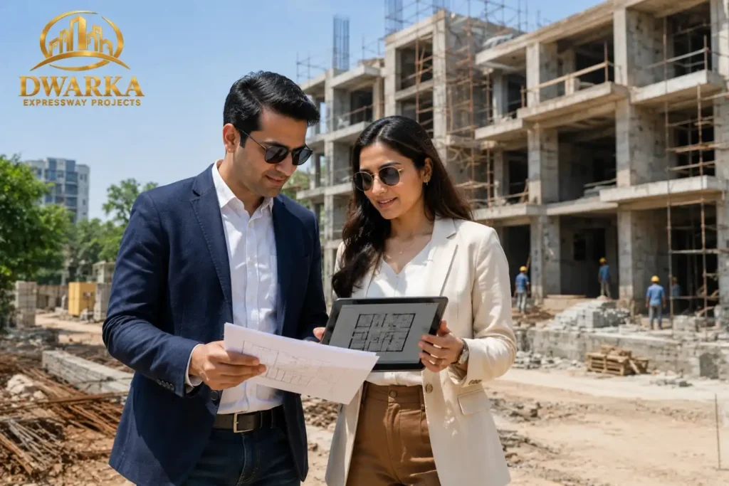 Under-Construction Residential Projects in Gurgaon 2026