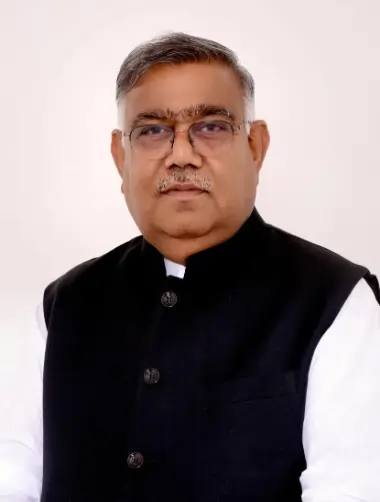 chairman