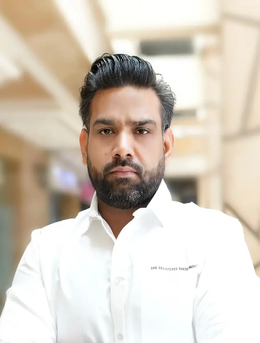 director bharat kaushik