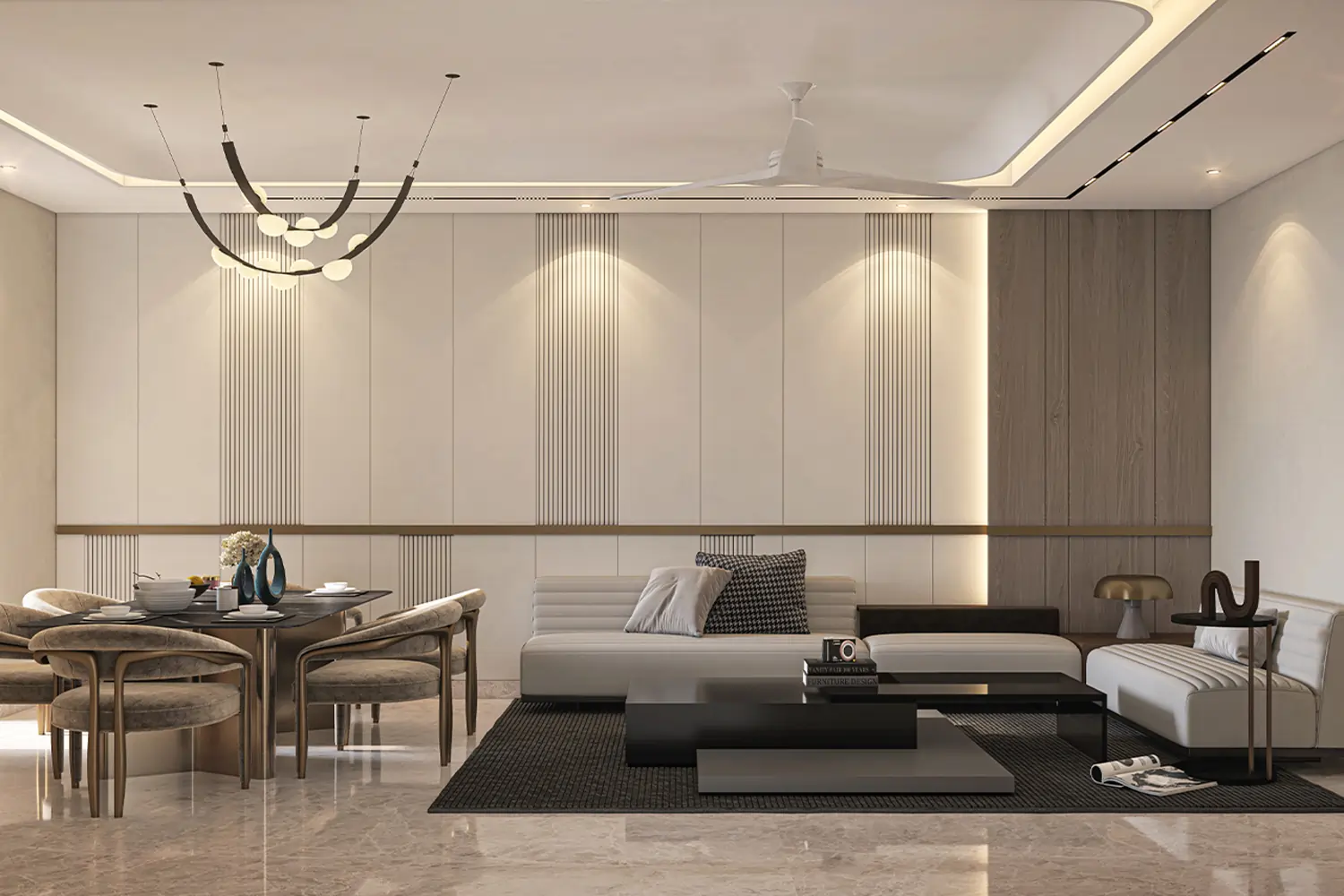 Low Rise Floors on Dwarka Expressway