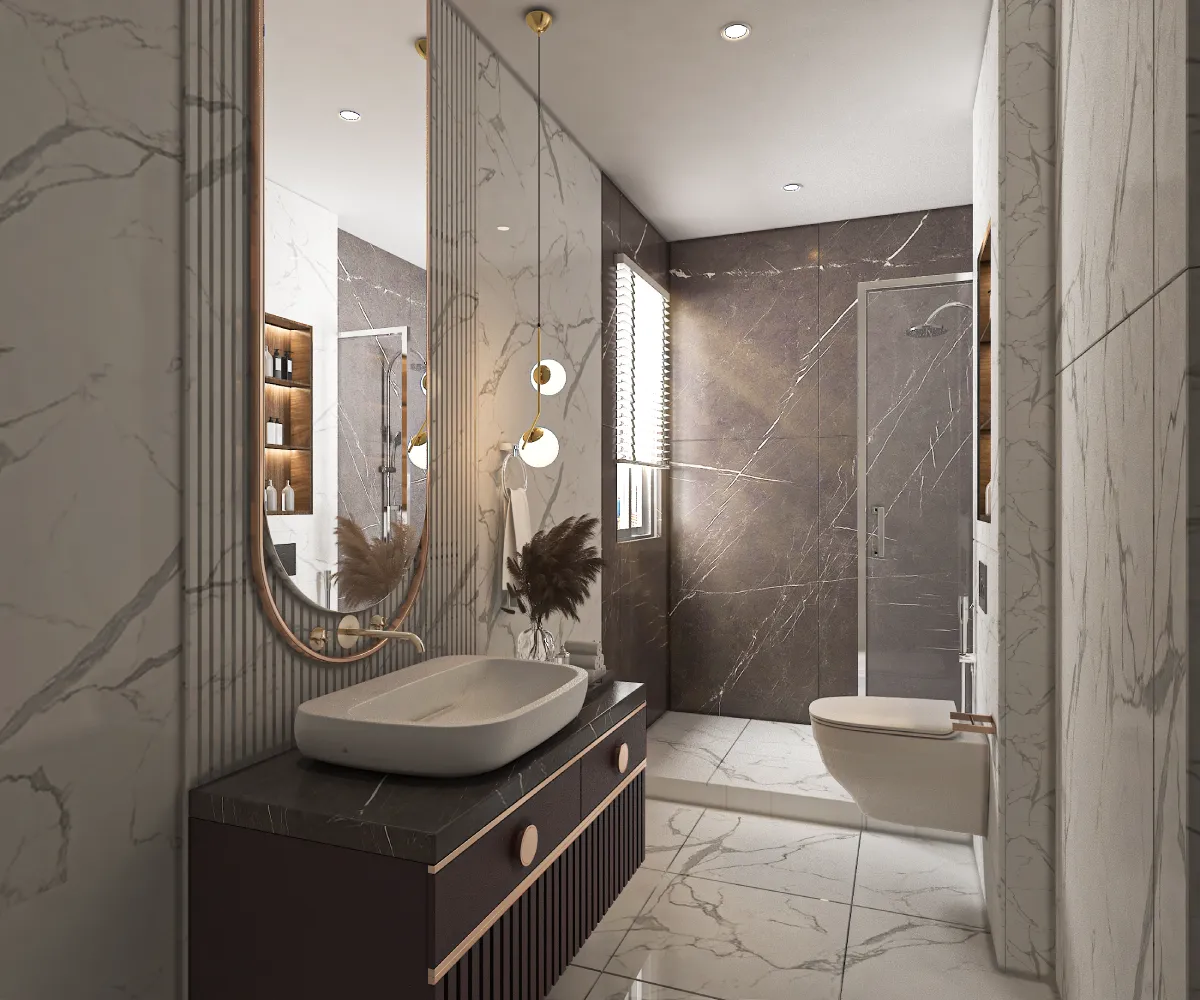 Washroom