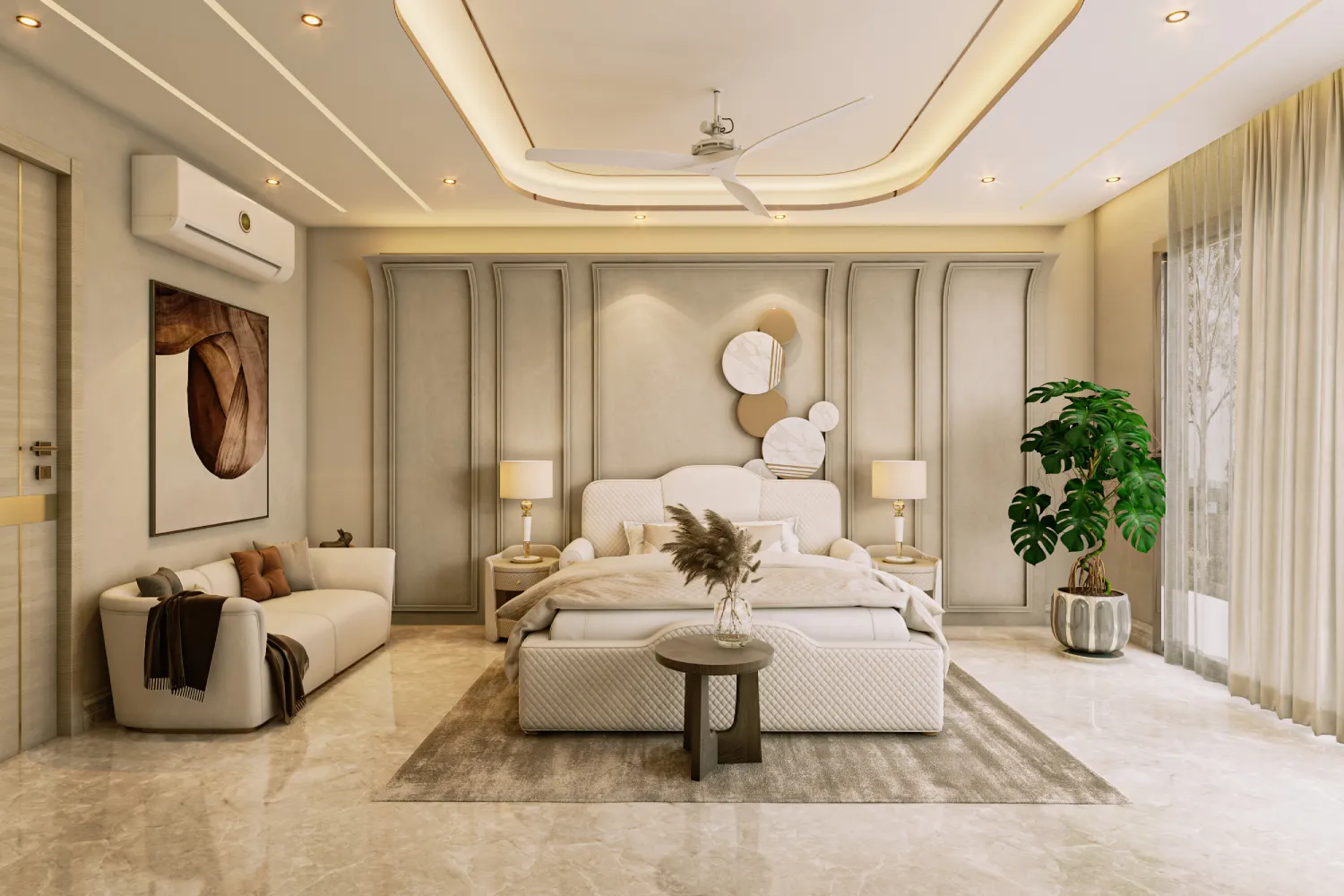 Sector 89 Builder Floors : Dwarka Expressway projects